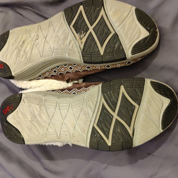 Women's ryka slip on shoes - Picture 4 of 5